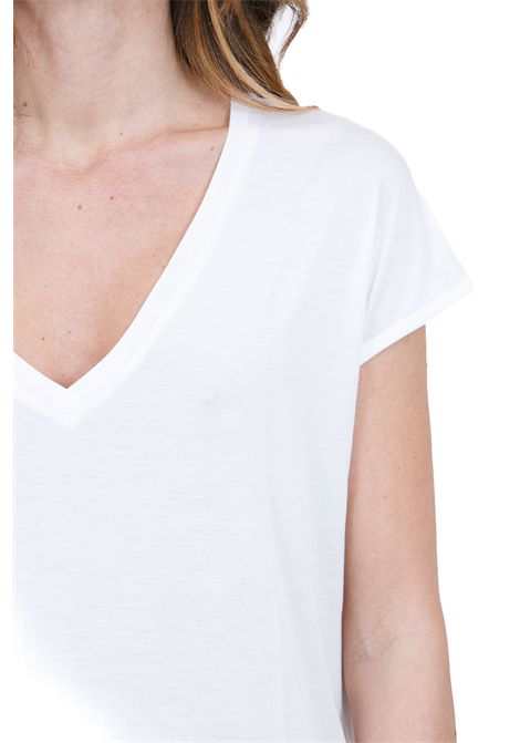 SCOLLO A V MANILA GRACE | T- Shirt | T035VUMA148